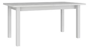 Masă Victorville 360Alb, 8x9x16cm, ExtensieExtensie, PAL laminat, Lemn