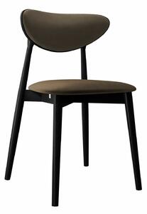 Scaun Dearborn 1038x5x5cm, Tapiterie, Din lemn, Lemn