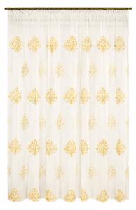 Perdele Velaria in baroc cream