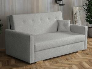Canapea extensibilă Caelrin IIICutie de patSpațiu de depozitare, 9x15x10cm, Mobilier deja asamblatMobilier deja asamblat