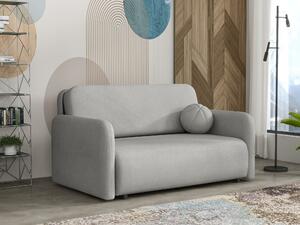 Canapea extensibilă Poetal IIICutie de patSpațiu de depozitare, 9x15x10cm, Mobilier deja asamblatMobilier deja asamblat