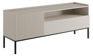 Comodă TV Lunole 108Cașmir, 15x6x4cm