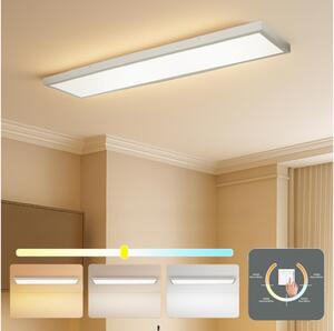 Brilagi - Lampă LED pentru baie FRAME LED/50W/230V 3000/4000/6000K 120x30 IP44