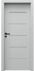 Usa PORTA VERTE PREMIUM E0 PORTADECOR + TOC PORTA SYSTEM