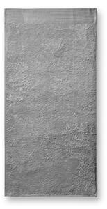 Prosop de baie Bamboo Bath Towel - Veche argintiu | 70 x 140 cm