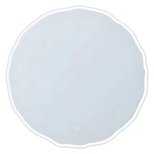 Oglinda Baie Led Mimoza R80cm