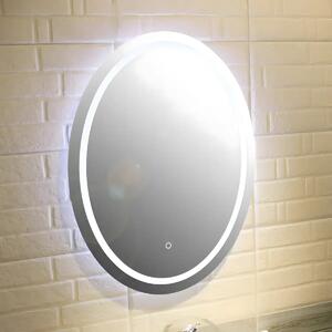 Oglinda Baie Led Tulip 60x80cm