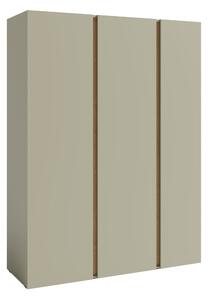 Dulap Fiosono 100Stejar, Eucalipt, 20x15x5cm, Uși dulapUși dulap: Cu balamale