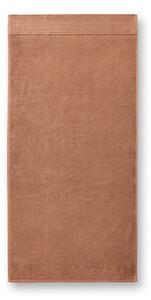Prosop Bamboo Towel - Nugat | 50 x 100 cm