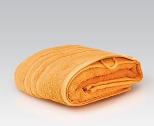 Prosop de baie Economy 70x140 - Oranj | 70 x 140 cm