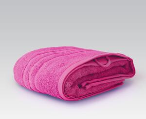 Prosop de baie Economy 70x140 - Violet | 70 x 140 cm