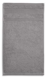 Prosop mic Organic - Veche argintiu | 30 x 50 cm