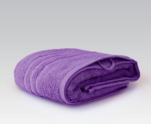 Prosop de baie Economy 70x140 - Violet | 70 x 140 cm