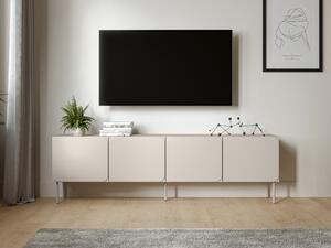 Comodă TV Fentore 101Cașmir, 20x6x4cm