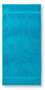 Prosop Terry Towel - Turcoaz | 50 x 100 cm