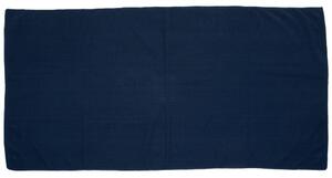 Prosop cu uscare rapidă 30x50 cm - Albastru marin | 30 x 50 cm