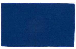 Prosop din microfibră cu uscare rapidă 140x70 cm - Albastru regal | 70 x 140 cm