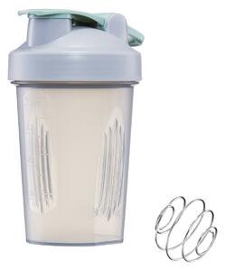 Shaker proteine 550ml, gri, Shake