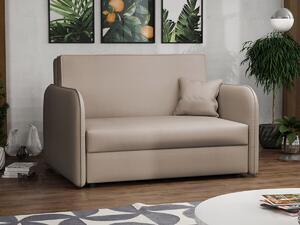 Canapea extensibilă Lirael IICutie de patSpațiu de depozitare, 9x13x10cm, Mobilier deja asamblatMobilier deja asamblat