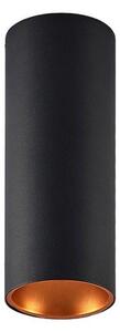 Hinka Round Plafonieră H25,4 Black - Arcchio