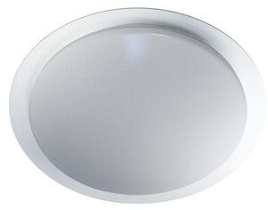 Ledvance - Plafonieră LED dimabilă ORBIS SPARKLE LED/24W/230V 2700-6500K + telecomandă