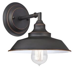 Westinghouse 6343540 - Lampă de perete IRON HILL 1xE27/60W/230V