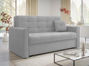 Canapea extensibilă Seruna IIICutie de patSpațiu de depozitare, 9x15x10cm, Mobilier deja asamblatMobilier deja asamblat