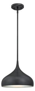 Westinghouse 6329440 - Lustră pe tijă RUDI 1xE27/60W/230V