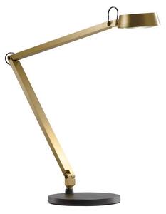 Dark T2 Veioză w/Bază Brass - LIGHT-POINT