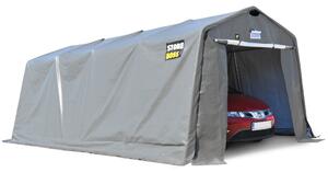 Cort de garaj Store Boss 3,3 x 6,2 m antracit