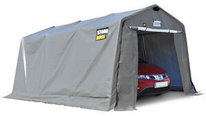Cort de garaj Store Boss 3,3 x 4,7 m antracit