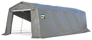 Cort de garaj Store Boss 3,3 x 7,2 m antracit