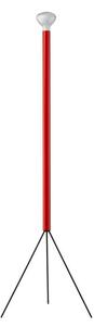 Luminator Lampadar Red - Flos