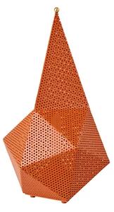 Bagdad Portable Veioză International Orange - GUBI