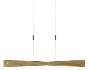 Lian Lustră Pendul Oak - Lucande