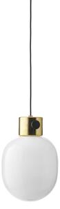 JWDA Lustră Pendul Polished Brass - Audo Copenhagen