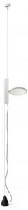 OK Lustră Pendul White - Flos
