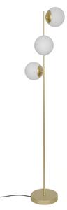 Nordlux Lampadar LILLY, 3 x E14, 10 W, 230 V, alamă
