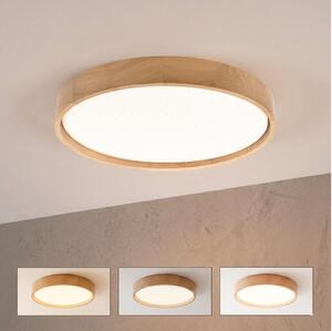 Plafonieră LED Brilagi MANAROLA SMART STARS, dimabilă, 36W, 230V, diam. 51 cm, cu telecomandă