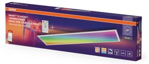 Osram - Plafonieră LED SMART+ MAGIC RGBW, dimabilă, 36 W/230 V, Wi-Fi, cu telecomandă