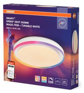 Osram - Plafonieră SMART+ MAGIC LED RGBW dimmabilă/38W/230V Wi-Fi
