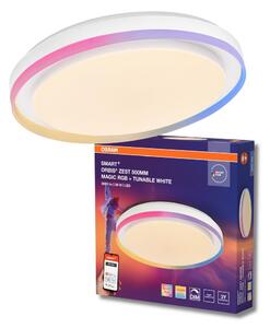 Osram - Plafonieră SMART+ MAGIC LED RGBW dimmabilă/38W/230V Wi-Fi