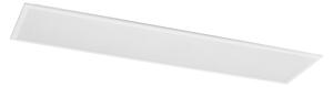 Osram - Plafonieră LED SMART+ MAGIC RGBW, dimabilă, 36 W/230 V, Wi-Fi, cu telecomandă