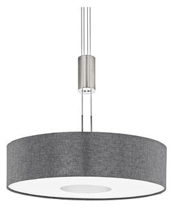 Eglo 95348 - Lustră ROMAO LED reglabilă pe cablu, 24W/230V