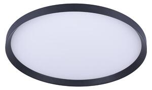 Prezent 17311 - Plafonieră ADRA LED/42W/230V 3000/4000/6000K neagră
