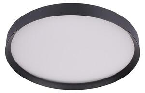 MAYSA Plafonieră LED dimabilă, 36W/230V, 3000/4000/6000K, negru - Prezent 17313
