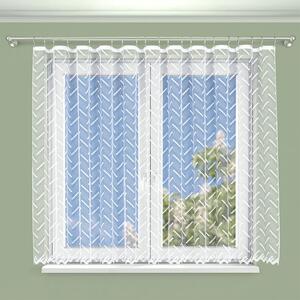 Perdea din jacard Tylex NELA fereastră 350 x 150 cm