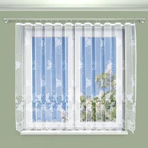 Perdea din jacard Tylex ALICE fereastră 350 x 150 cm