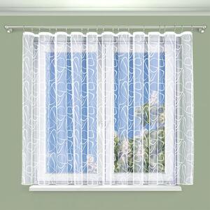 Perdea din jacard Tylex ZOE fereastră 350 x 150 cm