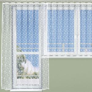 Perdea din jacard Tylex LILY ușă de balcon 250 x 200 cm